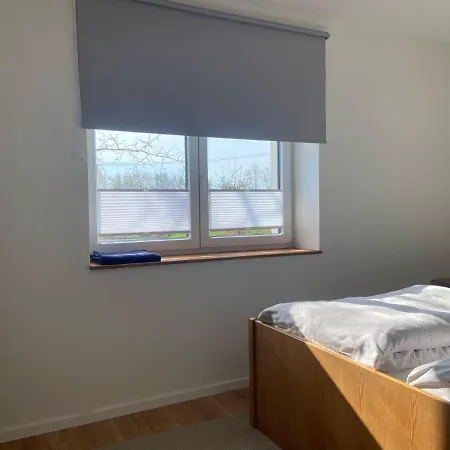 Apartment Spitze Warte Ruthen