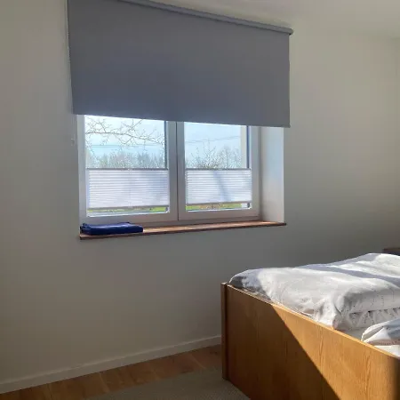 Apartamento Spitze Warte Rüthen