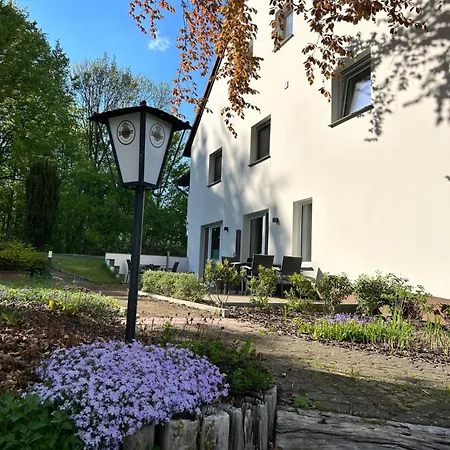 Spitze Warte Apartment