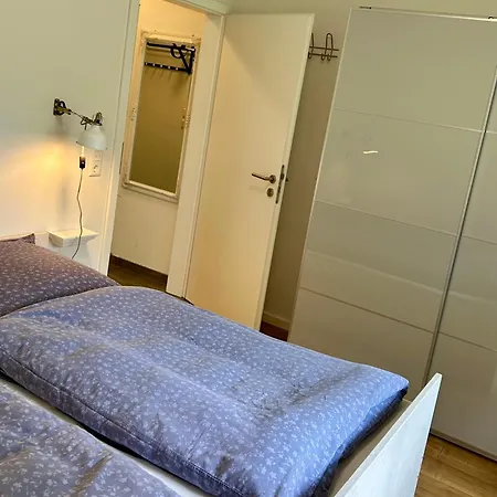 Spitze Warte Apartamento Rüthen
