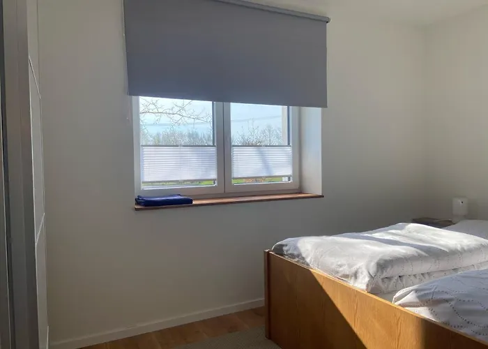 Apartmán Spitze Warte Rüthen