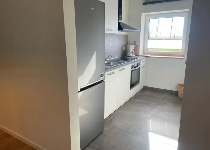 Spitze Warte Appartement Rüthen