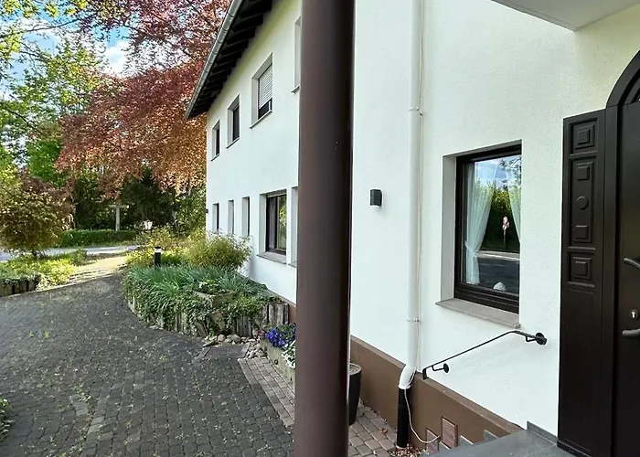 Spitze Warte * Rüthen